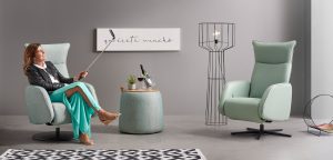 Reyes Ordonez - Sillones Relax - bora 10