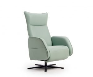 Reyes Ordonez - Sillones Relax - bora 2