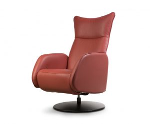 Reyes Ordonez - Sillones Relax - bora 6
