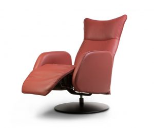 Reyes Ordonez - Sillones Relax - bora 7