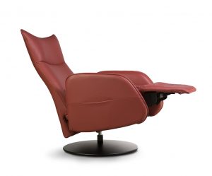 Reyes Ordonez - Sillones Relax - bora 8