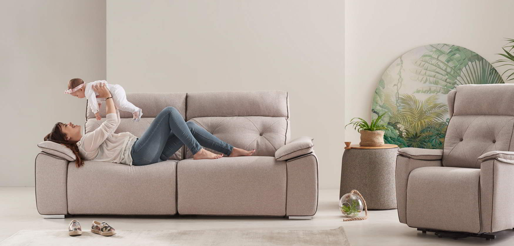 Divano Angolare By Natuzzi Meraviglia Divano Meraviglia Divani E