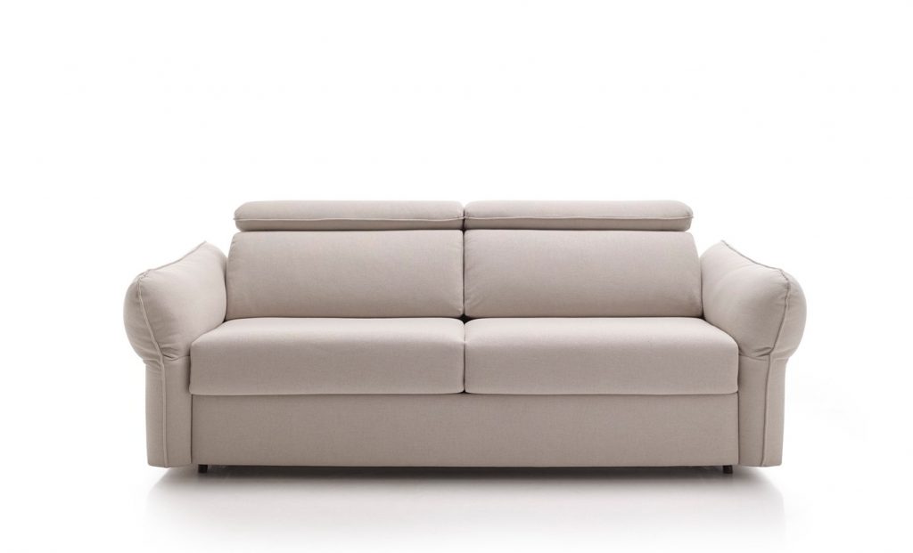 Designers of unique sofa beds in Yecla, Murcia Reyes Ordóñez