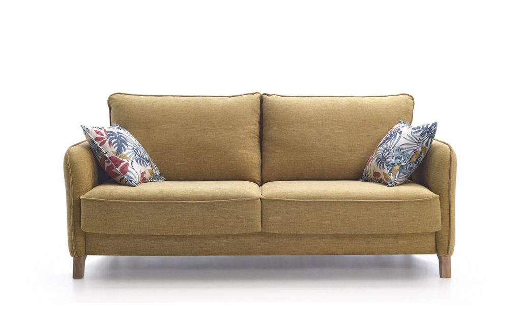 Diseñadores de sofás cama únicos en Yecla, Murcia Reyes Ordóñez