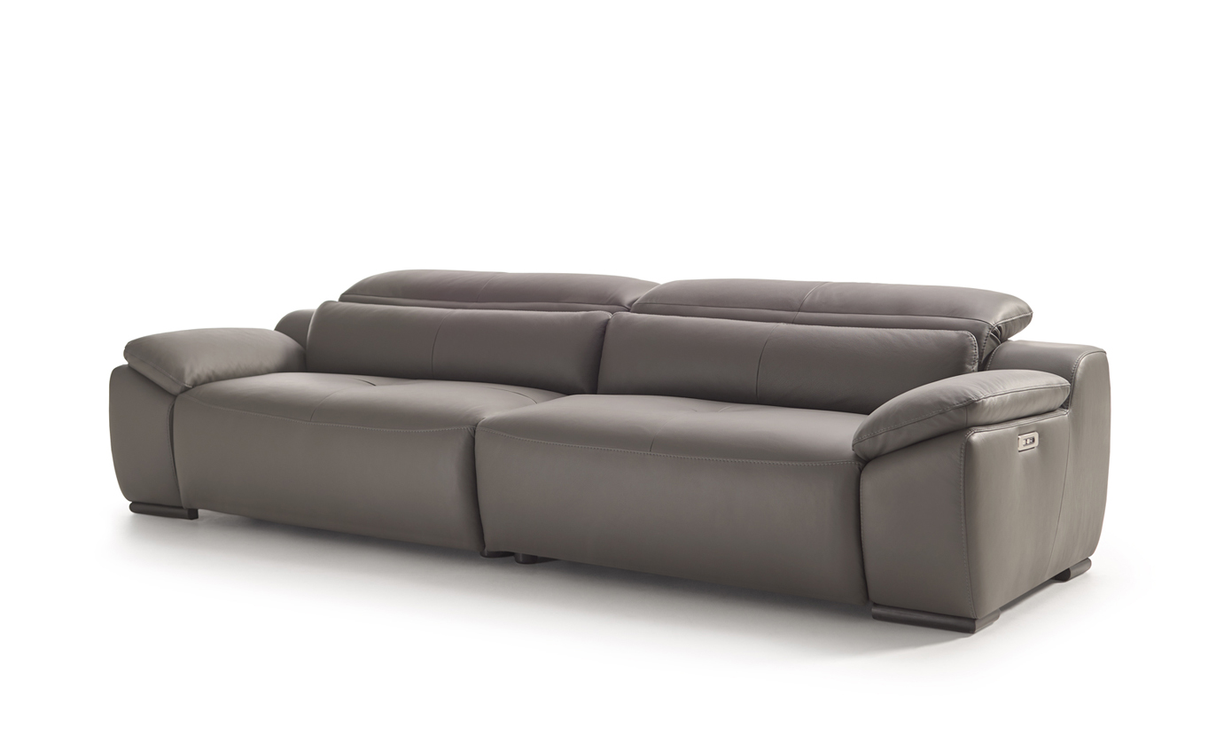 ÍBERO con mecanismo relax motorizado Reyes Ordoñez