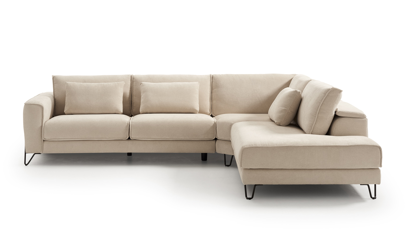 Sofá modular Koala desenfundable Reyes Ordoñez